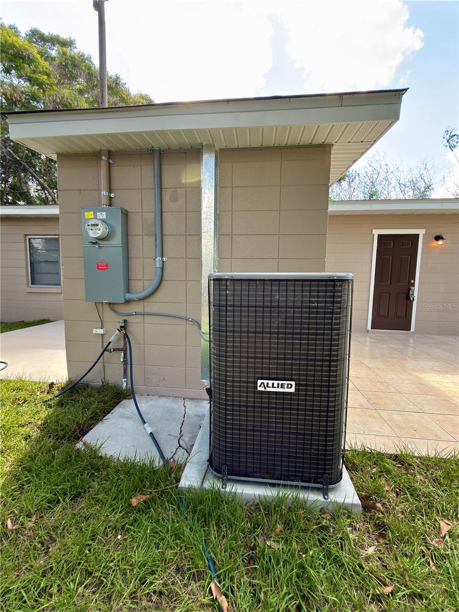 ORANGE GARDENS SEC 1 - Residential