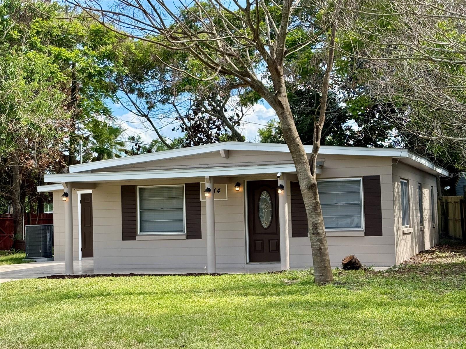 ORANGE GARDENS SEC 1 - Residential