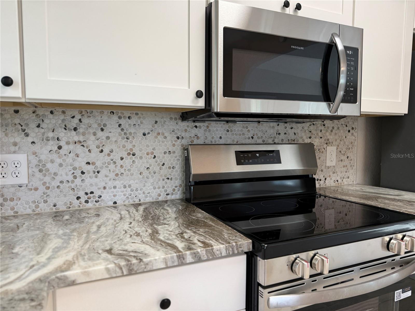 ORANGE GARDENS SEC 1 - Residential