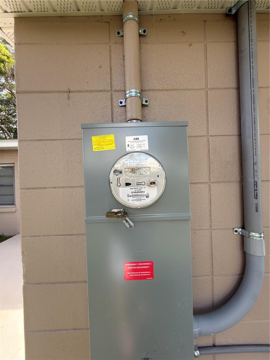 ORANGE GARDENS SEC 1 - Residential