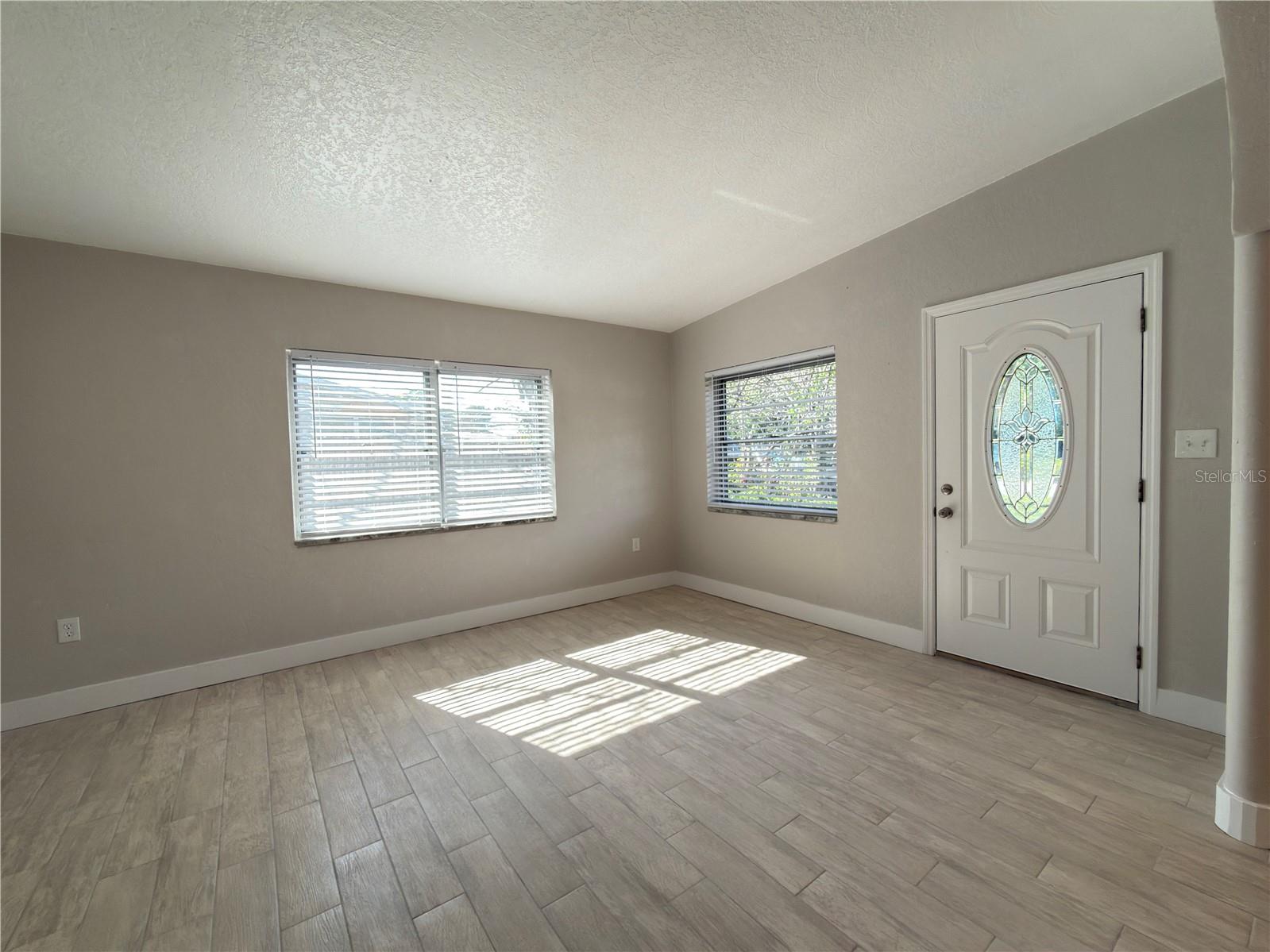 ORANGE GARDENS SEC 1 - Residential