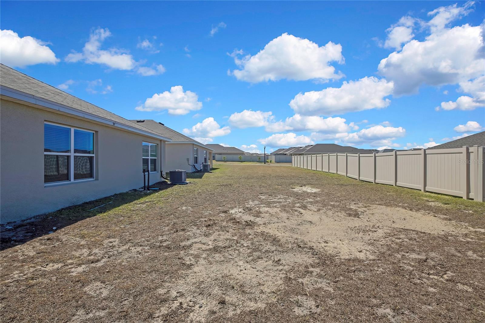 FAIRWAYS/TWISTED OAKS PH TWO - Residential