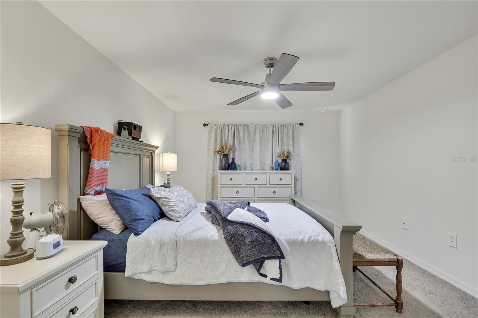 FAIRWAYS/TWISTED OAKS PH TWO - Residential