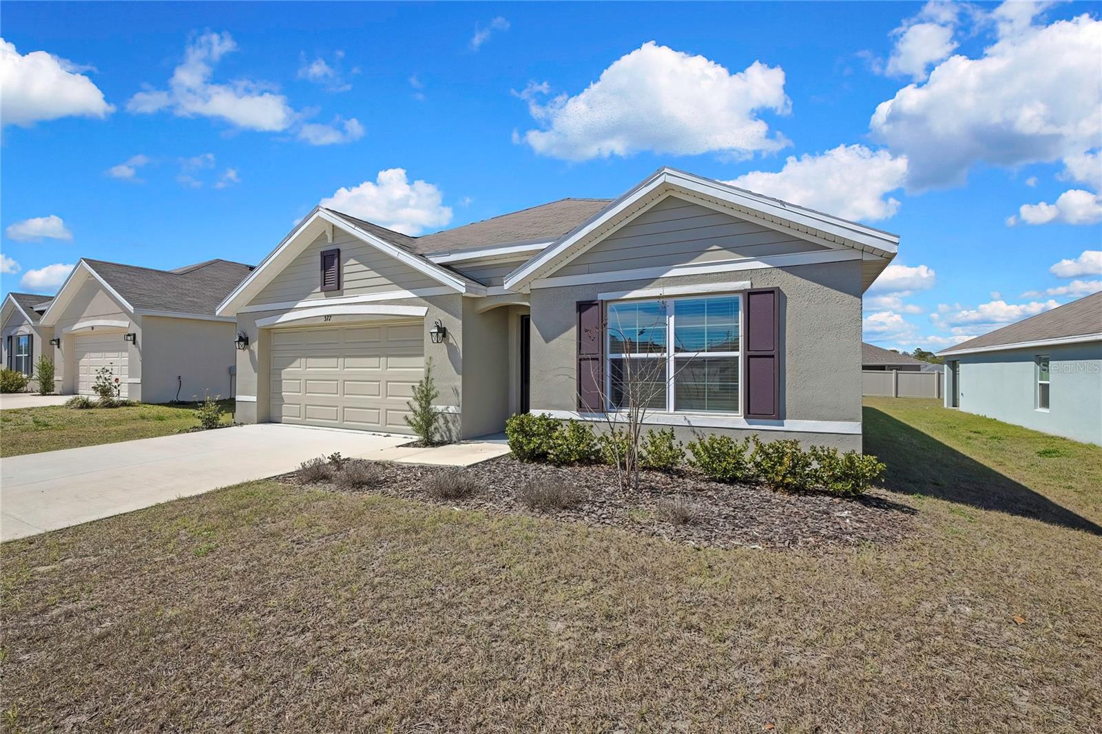 FAIRWAYS/TWISTED OAKS PH TWO - Residential