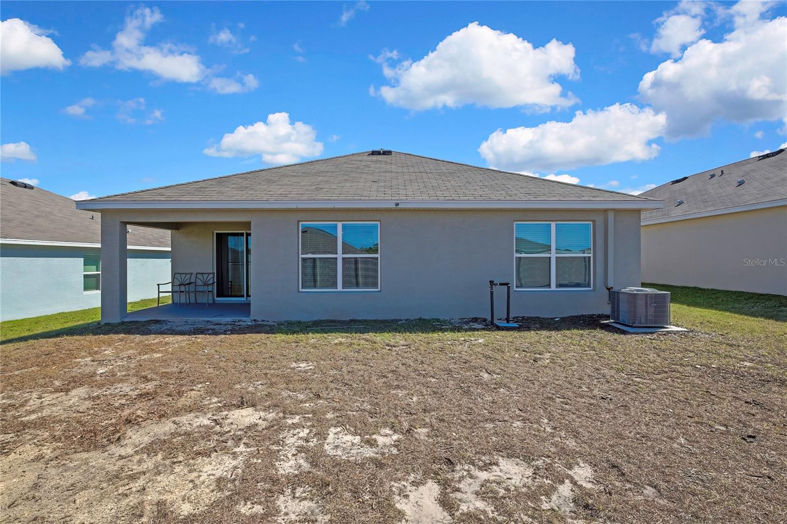 FAIRWAYS/TWISTED OAKS PH TWO - Residential