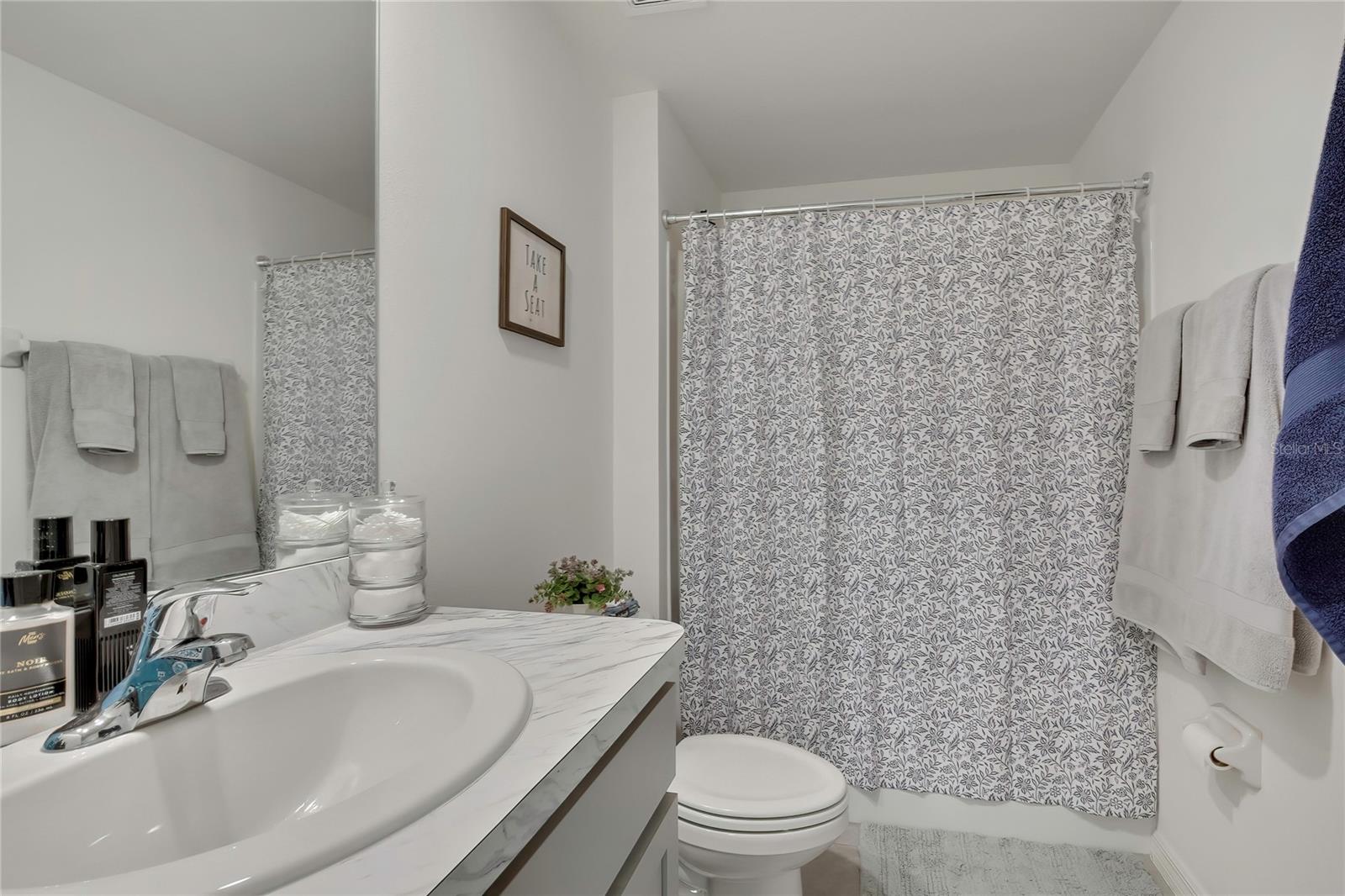 FAIRWAYS/TWISTED OAKS PH TWO - Residential