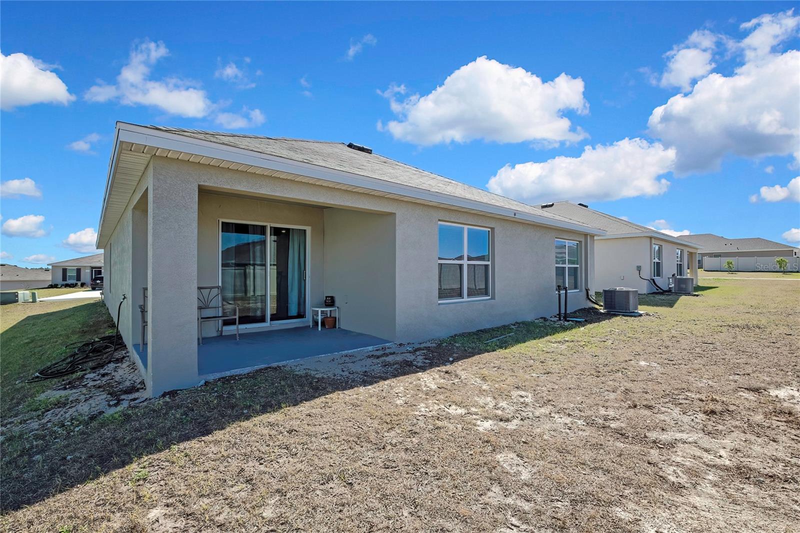 FAIRWAYS/TWISTED OAKS PH TWO - Residential