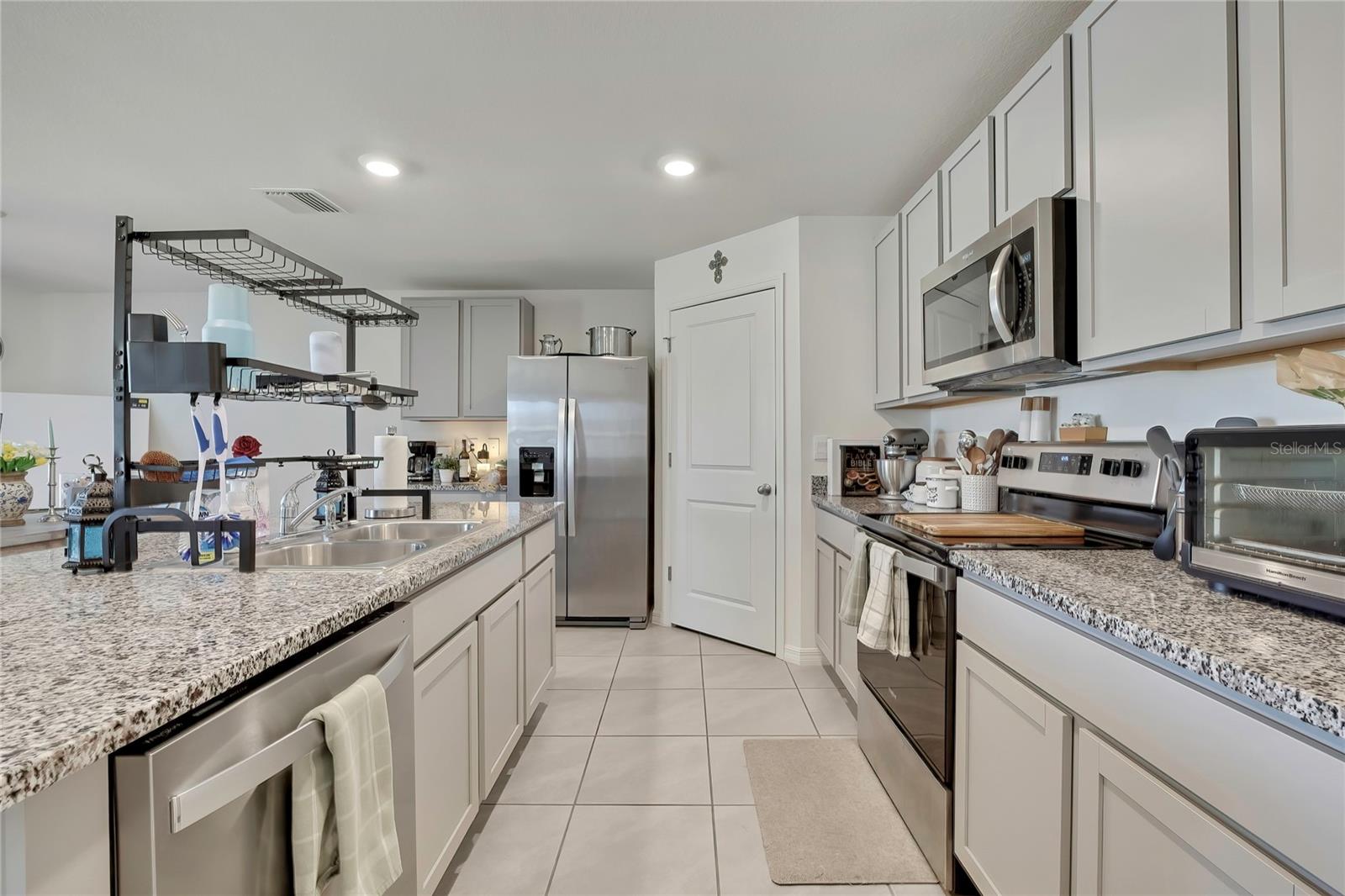 FAIRWAYS/TWISTED OAKS PH TWO - Residential