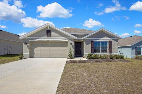 Photo of 377 W Fairways View Drive, Beverly Hills, FL 34465 (MLS # S5148042)