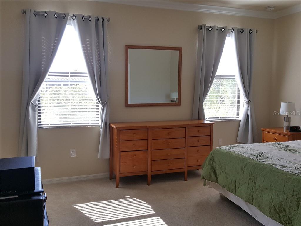 GRAN PARADISO, TWNHMS 1A - Residential Lease