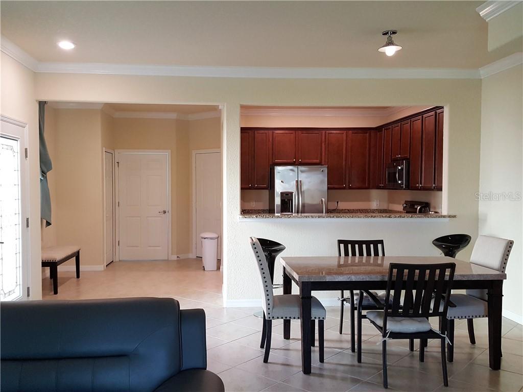 GRAN PARADISO, TWNHMS 1A - Residential Lease
