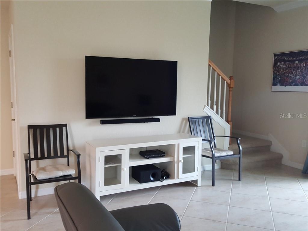 GRAN PARADISO, TWNHMS 1A - Residential Lease