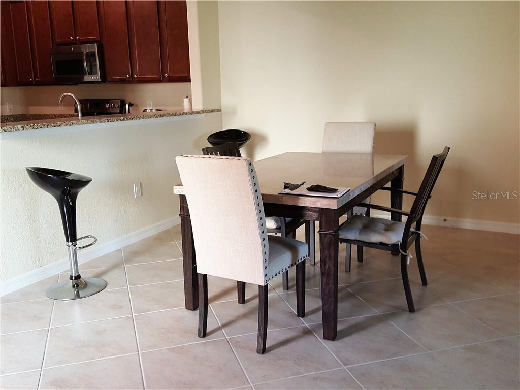 GRAN PARADISO, TWNHMS 1A - Residential Lease