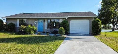 Photo of 18619 Ohara Drive, Port Charlotte, FL 33948 (MLS # C7514316) Photo of 18619 Ohara Drive, Port Charlotte, FL 33948 (MLS # C7514316)
