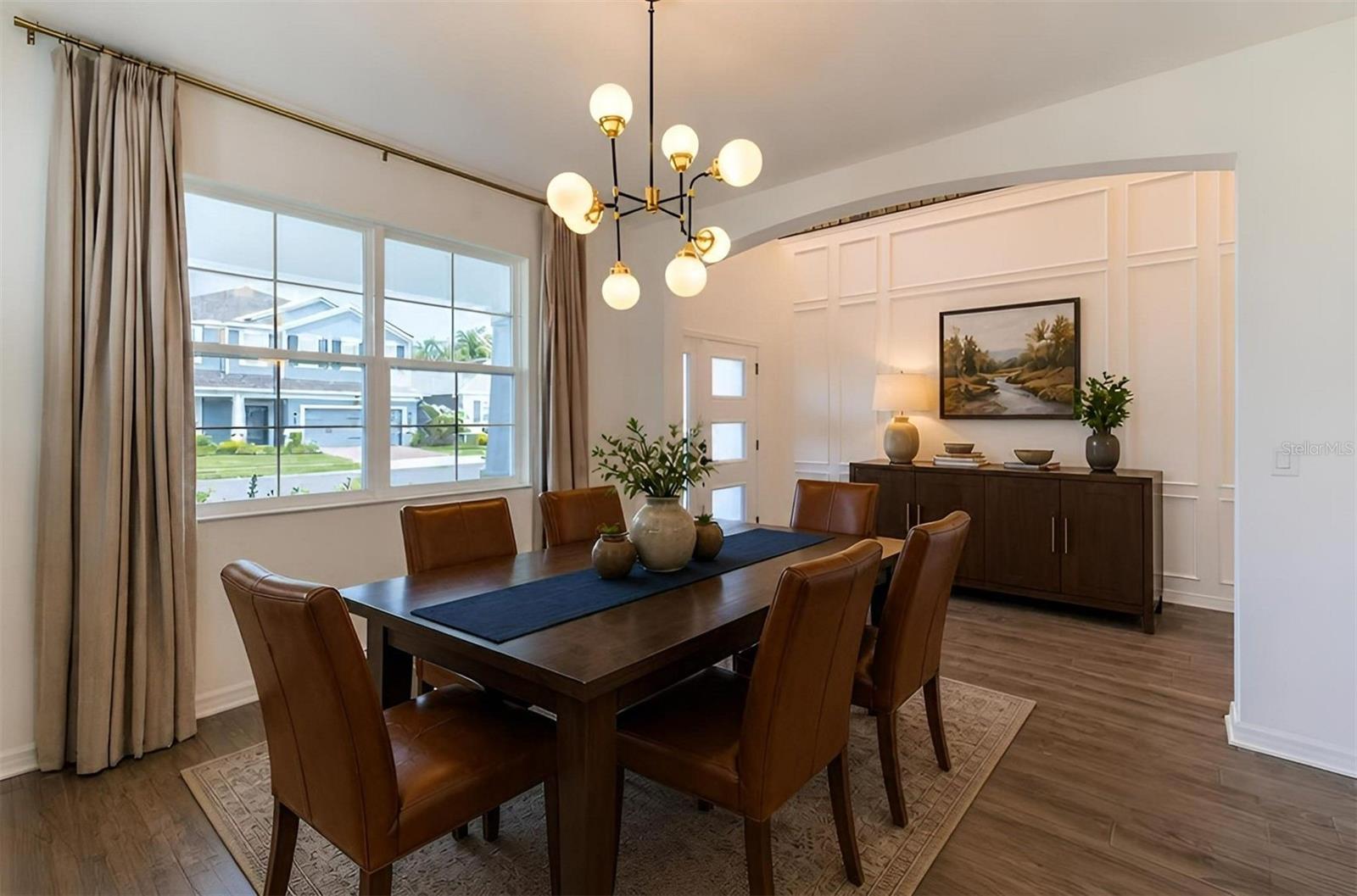 5675 GREEN ARROW PLACE