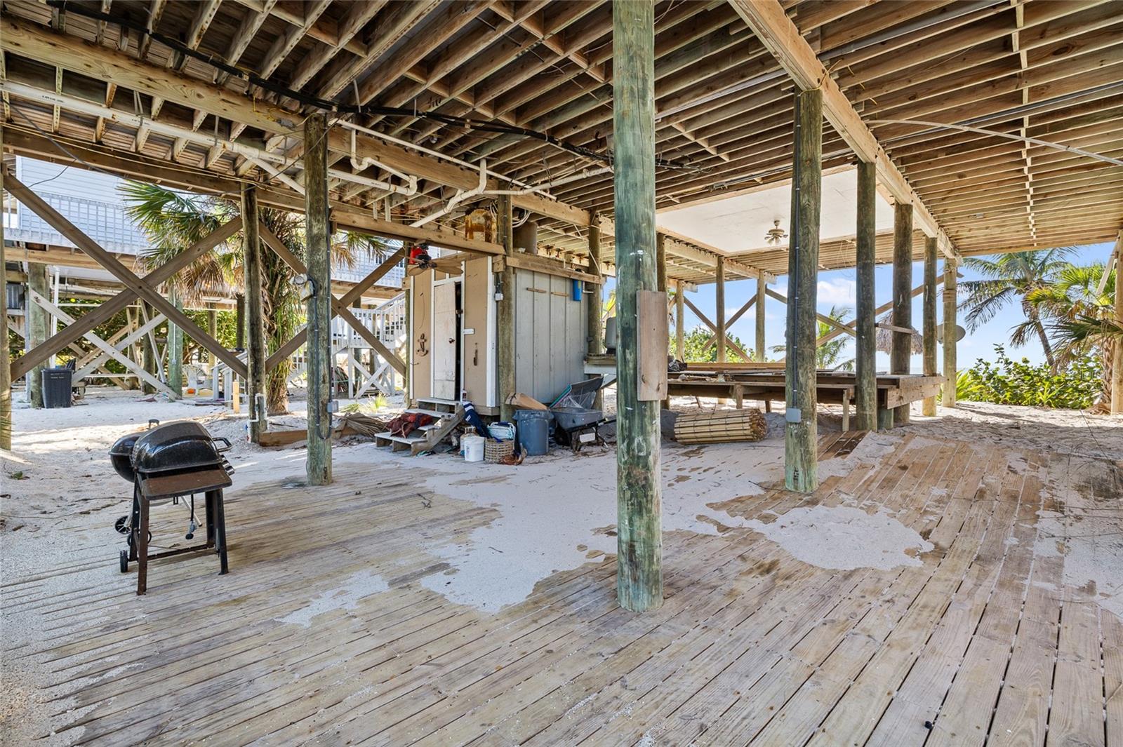 GASPARILLA SHORES - Residential