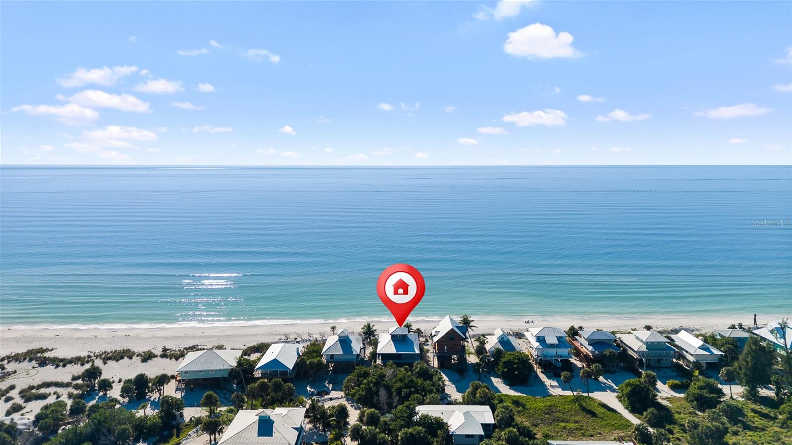 GASPARILLA SHORES - Residential