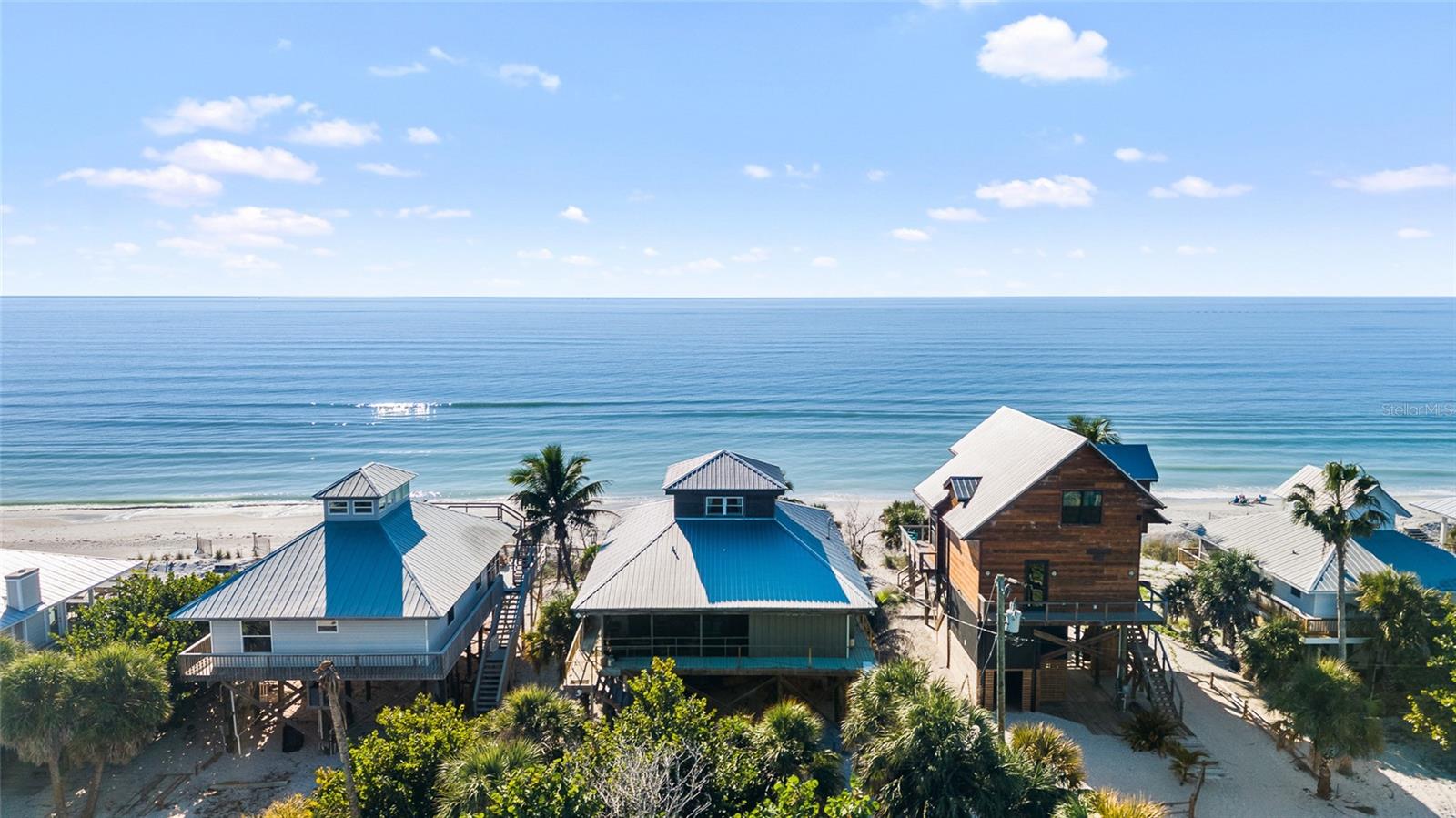 GASPARILLA SHORES - Residential