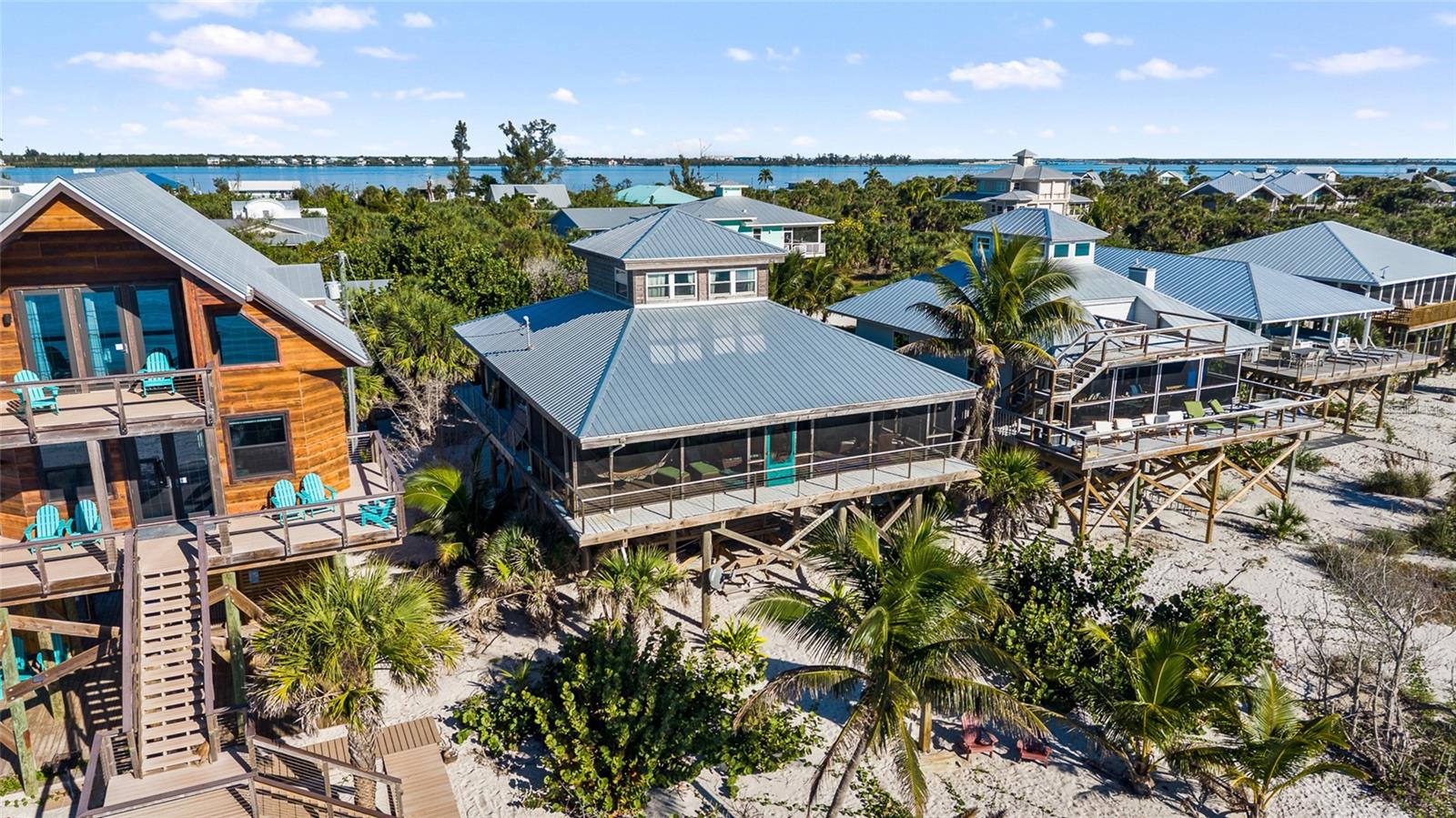 GASPARILLA SHORES - Residential