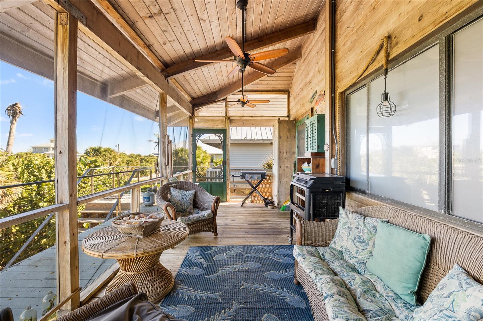 GASPARILLA SHORES - Residential