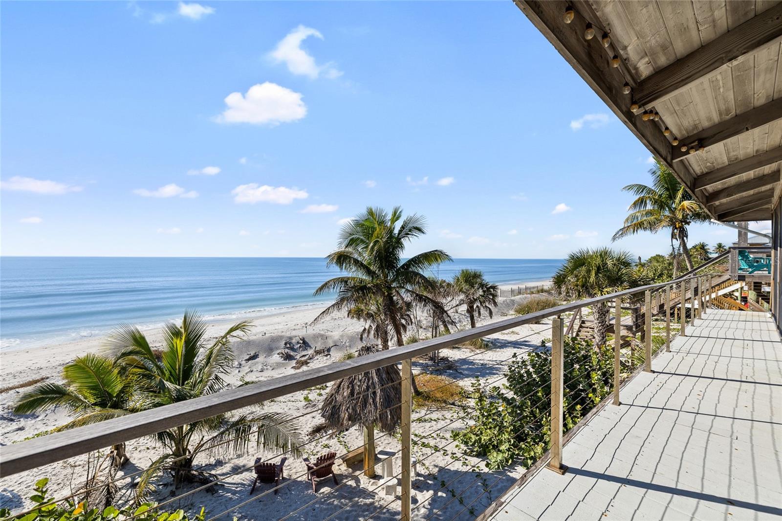 GASPARILLA SHORES - Residential