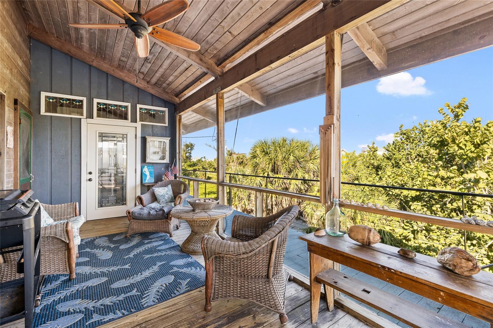 GASPARILLA SHORES - Residential