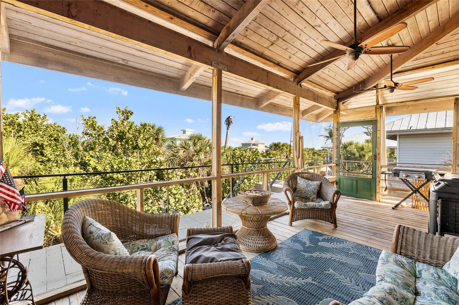 GASPARILLA SHORES - Residential