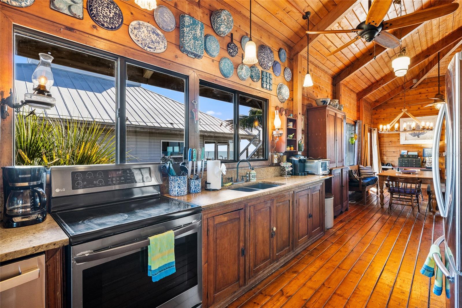 GASPARILLA SHORES - Residential