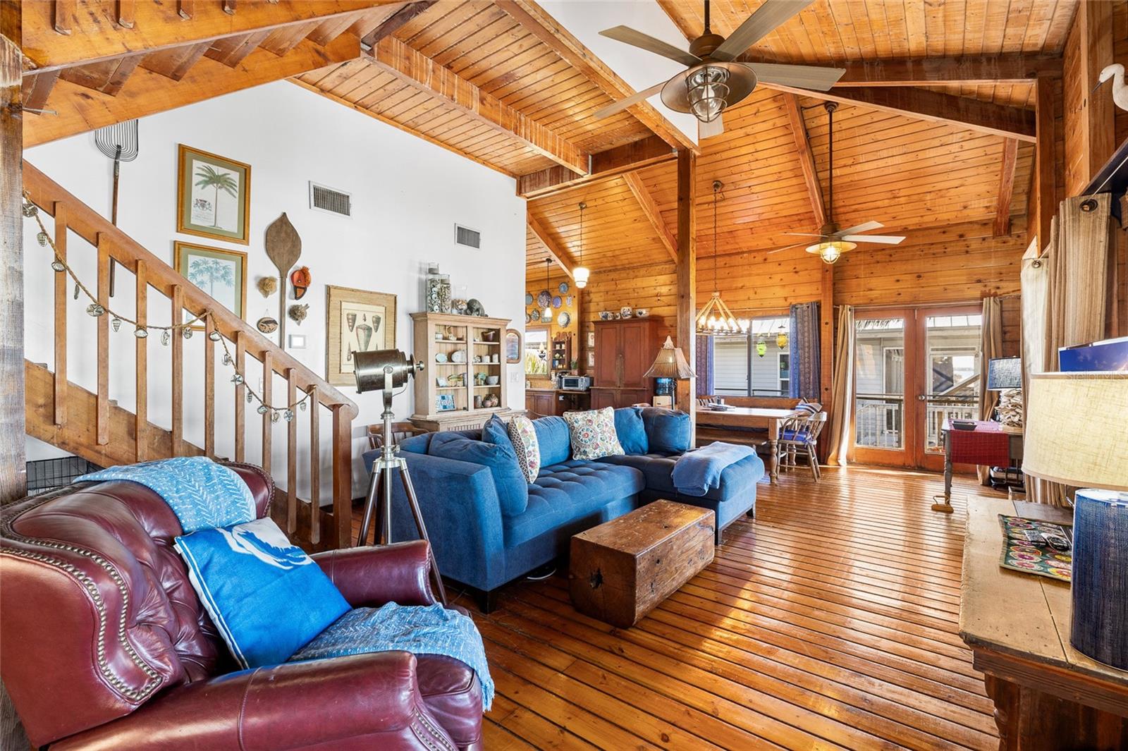 GASPARILLA SHORES - Residential