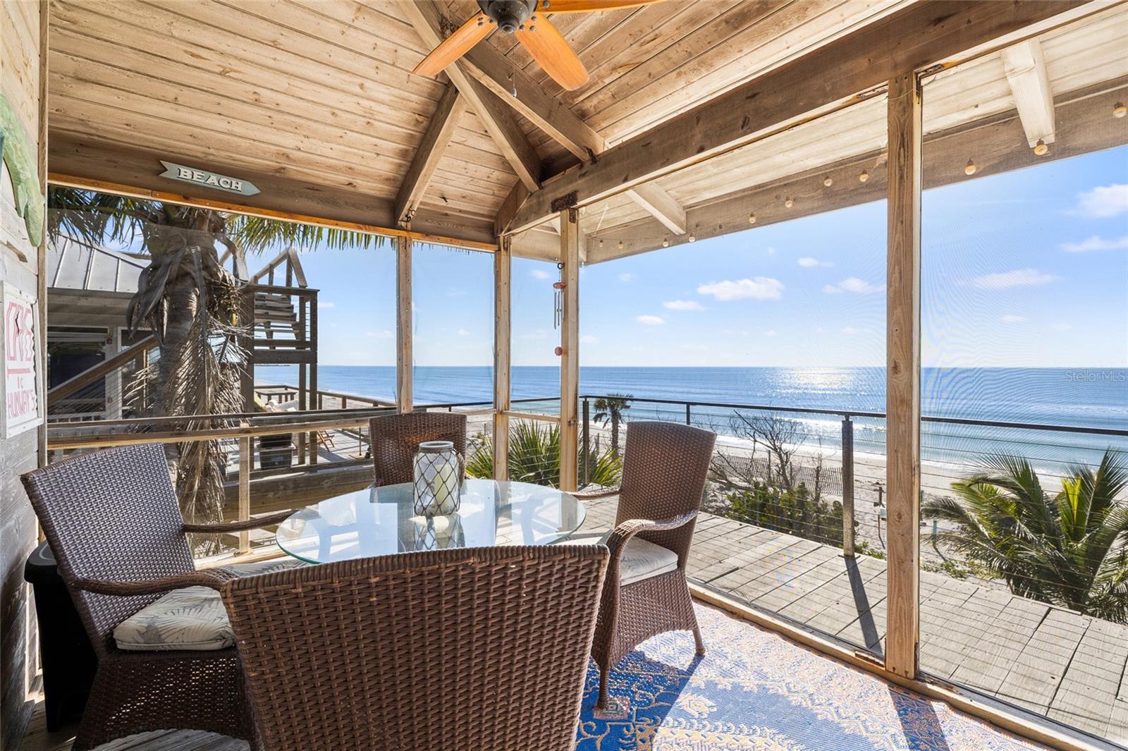 GASPARILLA SHORES - Residential