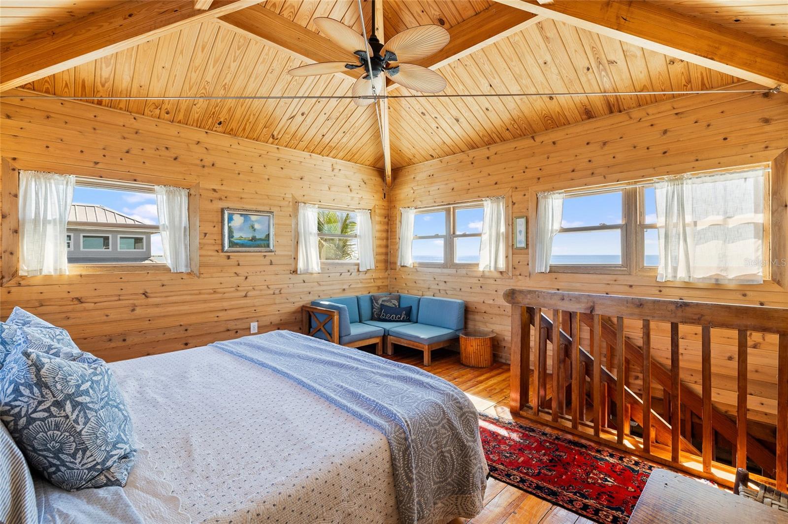 GASPARILLA SHORES - Residential