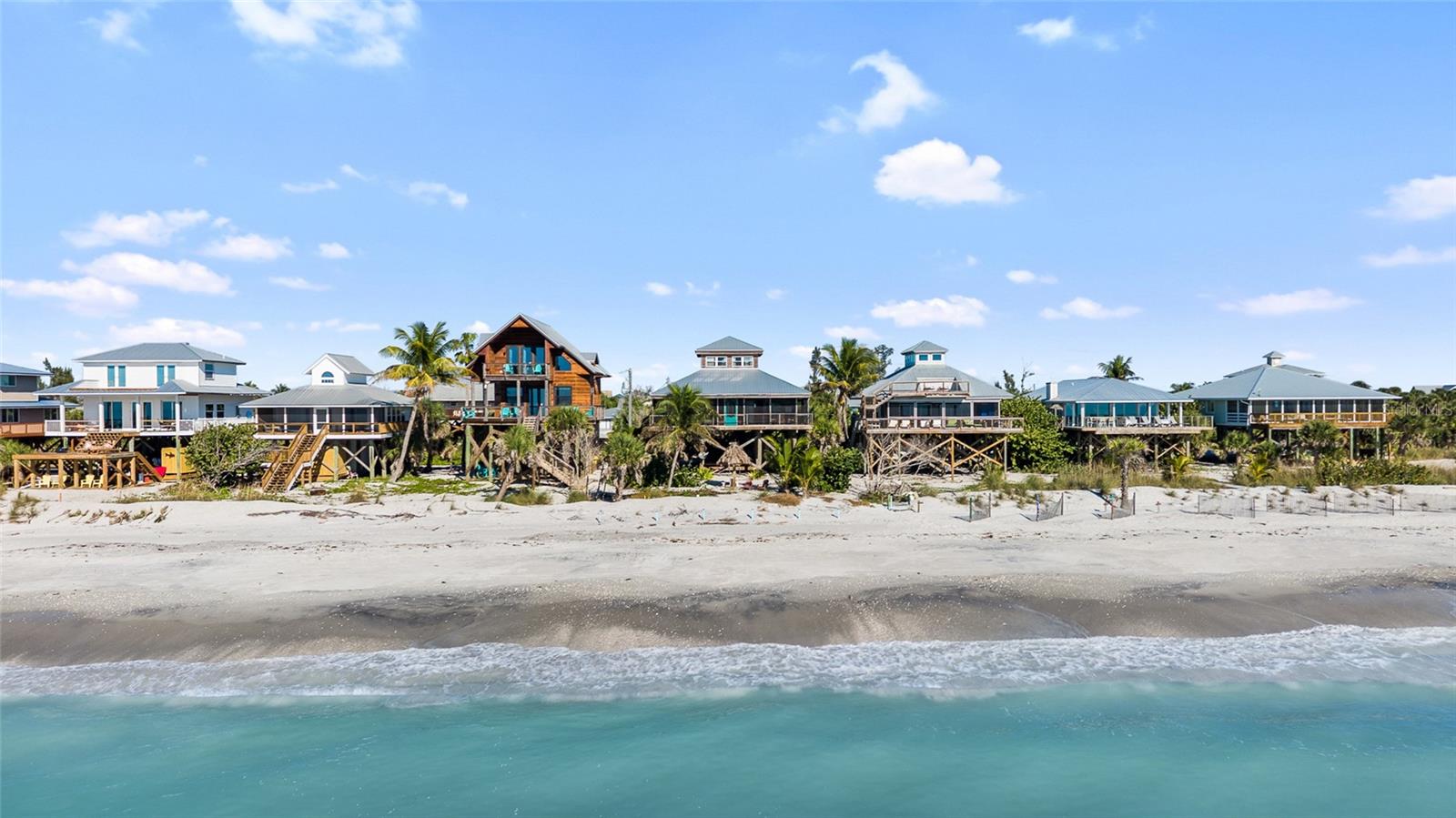 GASPARILLA SHORES - Residential