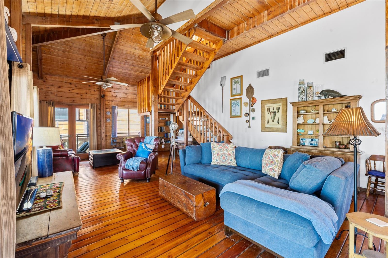 GASPARILLA SHORES - Residential