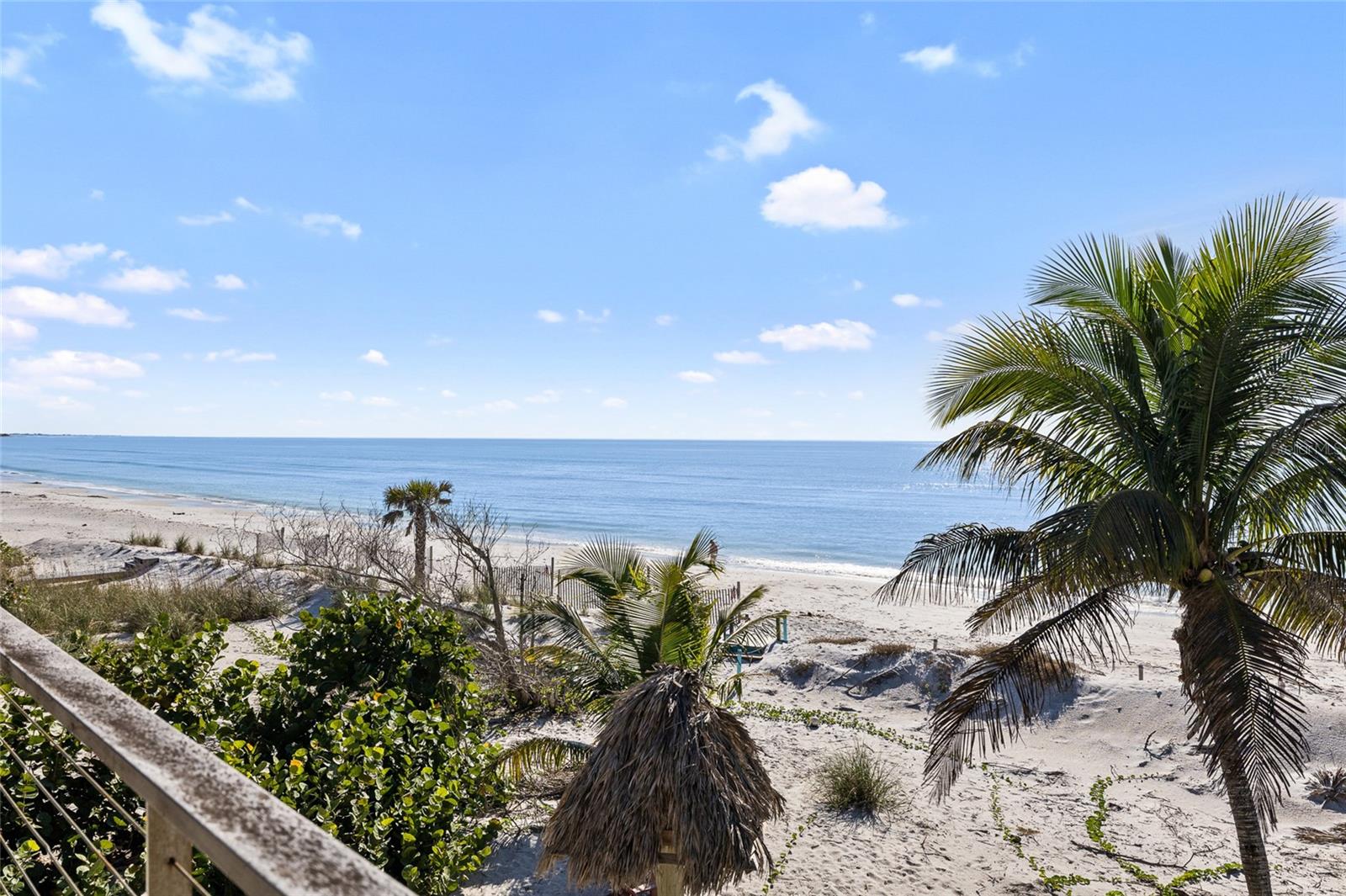 GASPARILLA SHORES - Residential