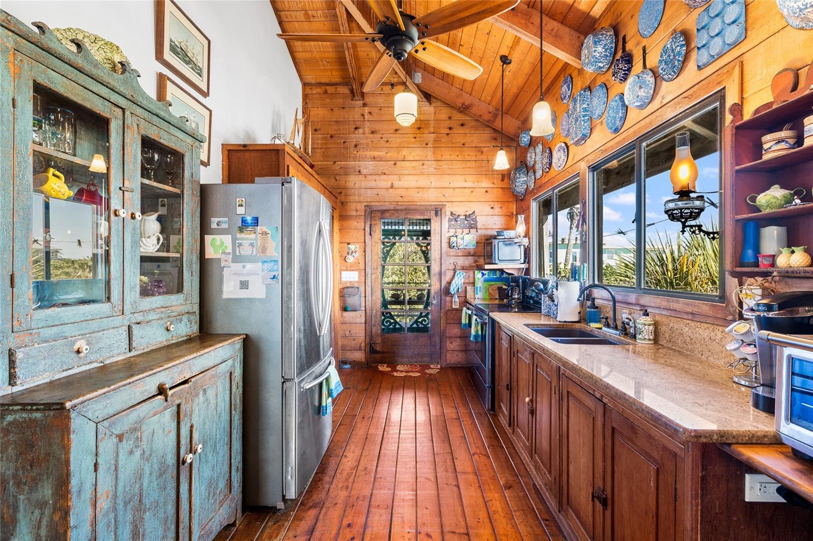 GASPARILLA SHORES - Residential