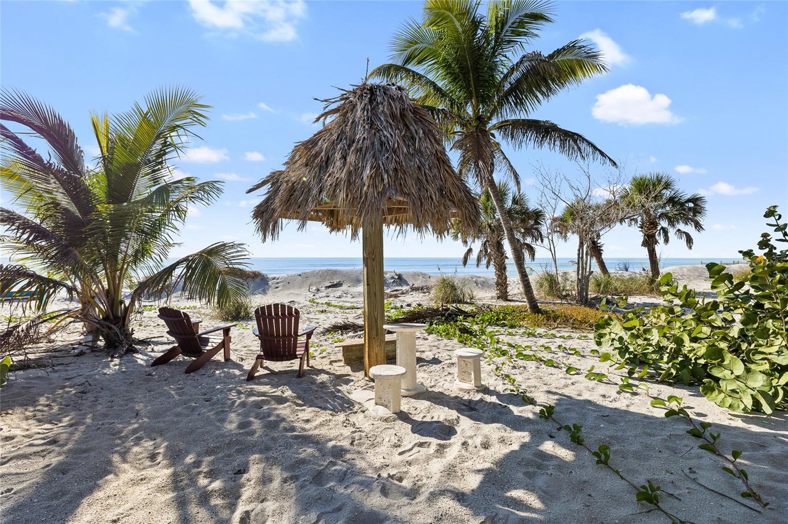 GASPARILLA SHORES - Residential