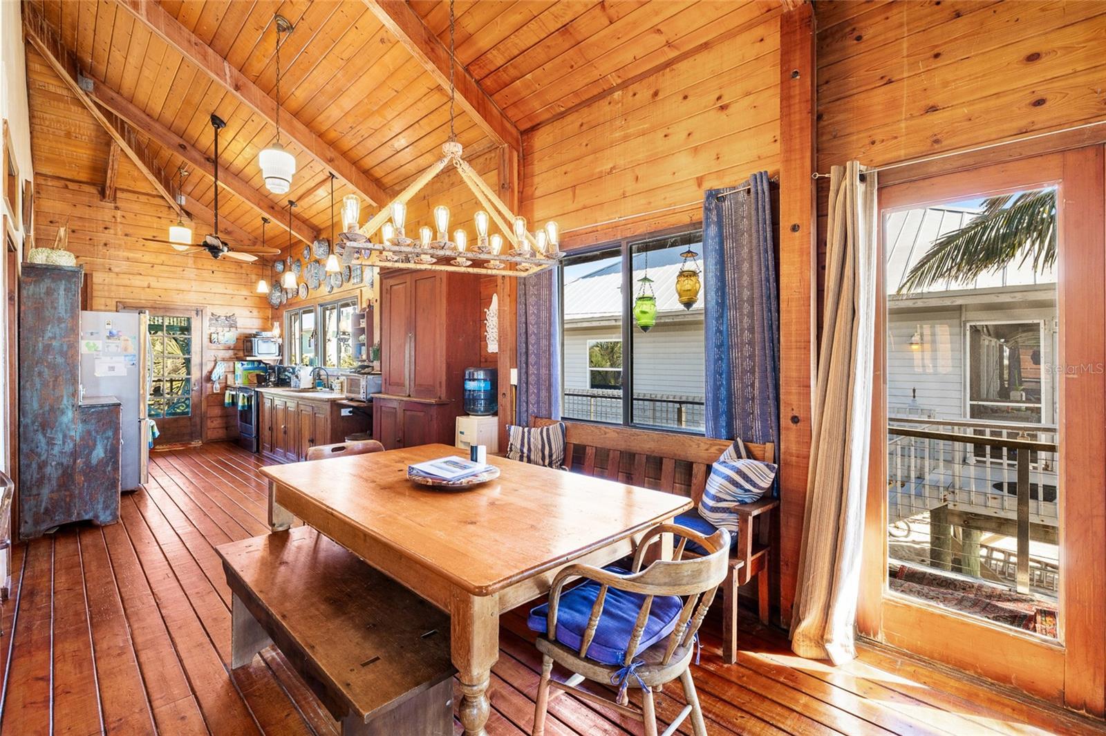 GASPARILLA SHORES - Residential