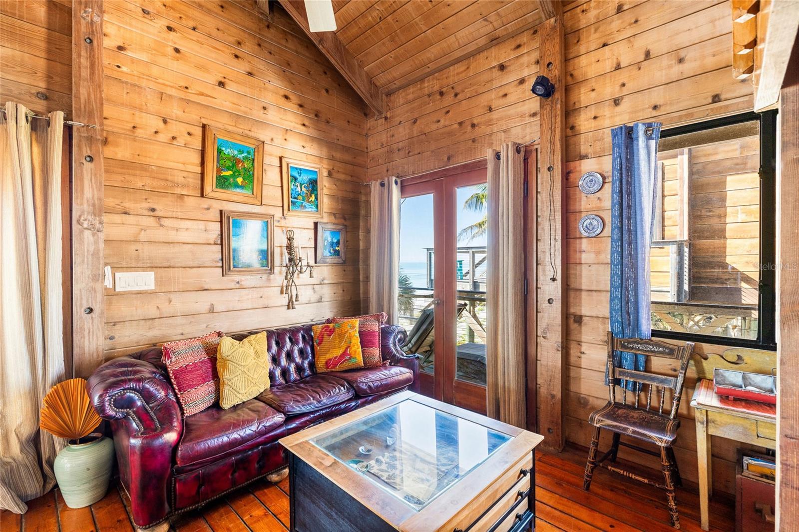 GASPARILLA SHORES - Residential