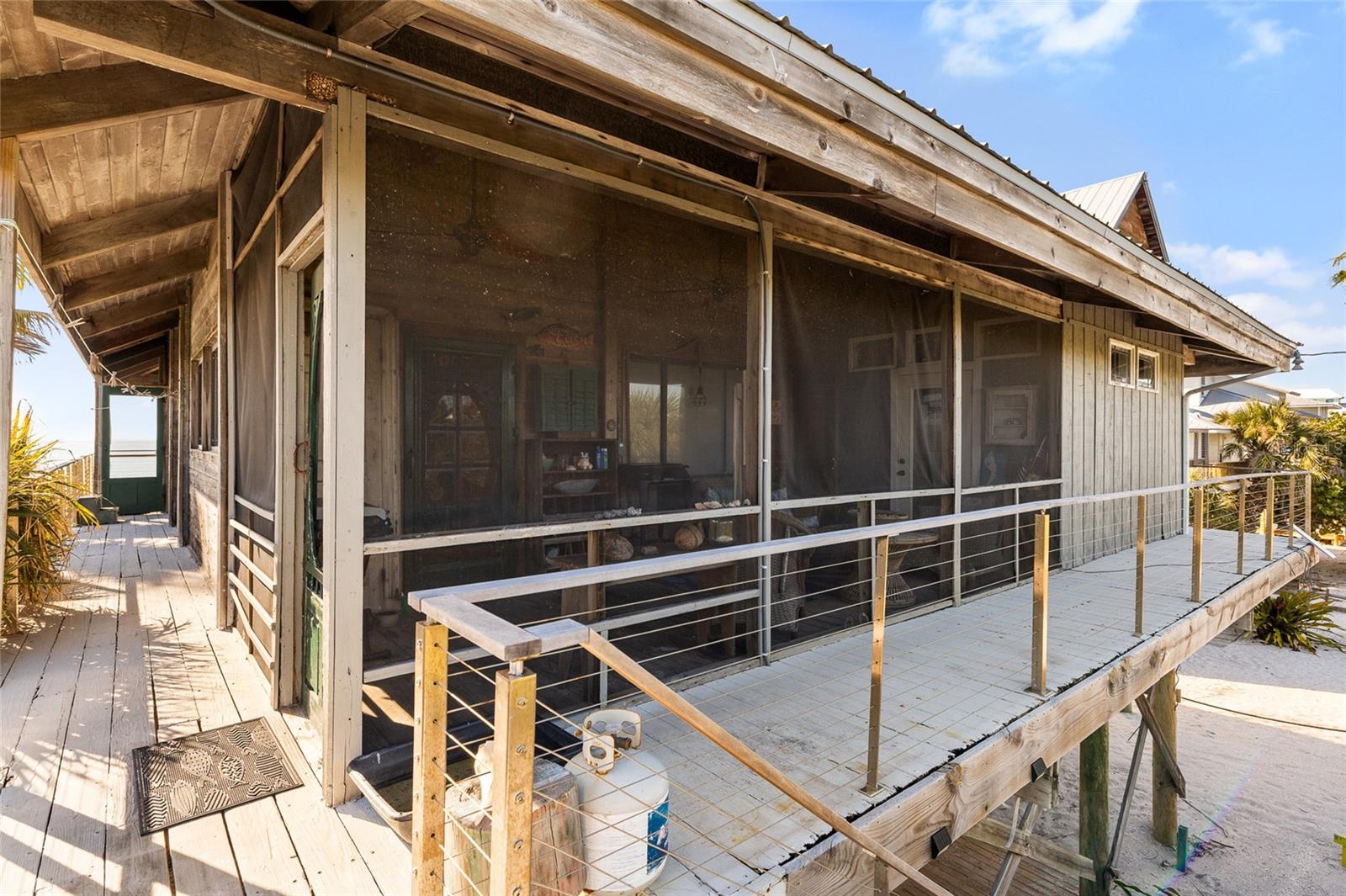 GASPARILLA SHORES - Residential