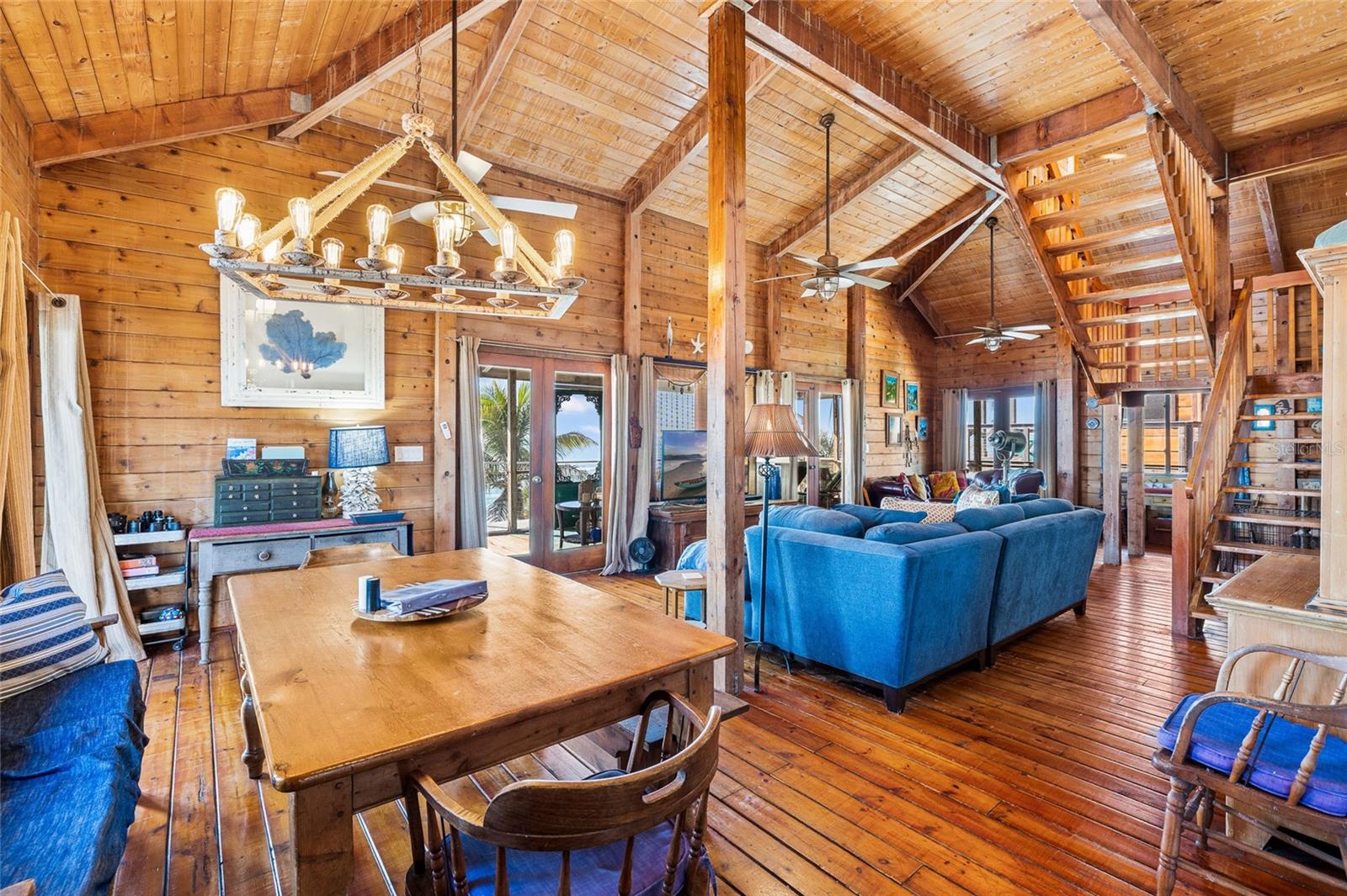 GASPARILLA SHORES - Residential