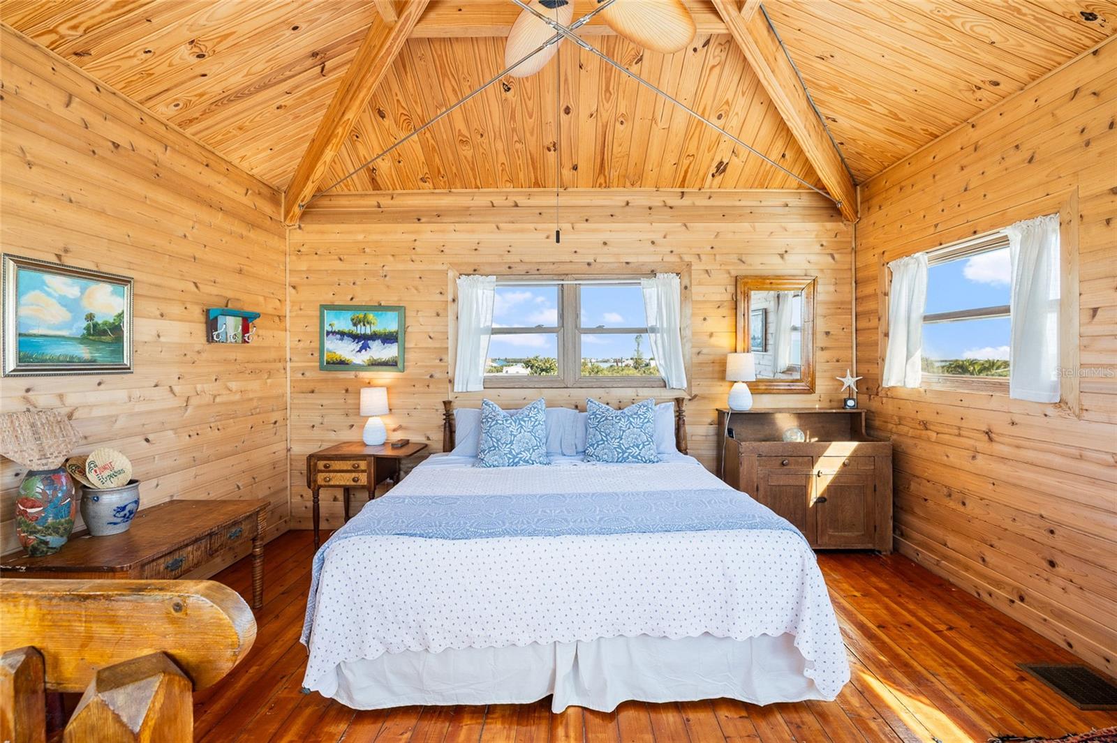 GASPARILLA SHORES - Residential