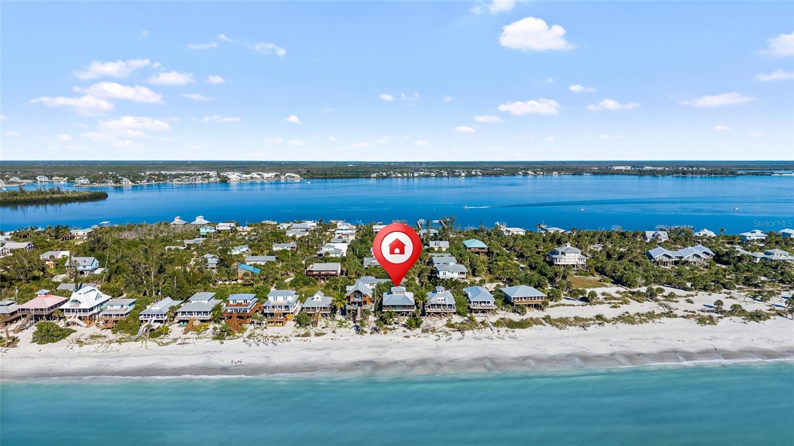 GASPARILLA SHORES - Residential