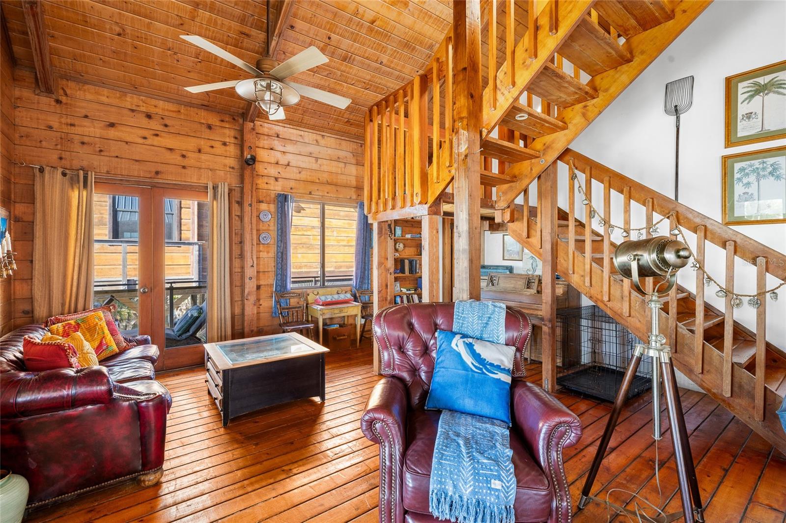 GASPARILLA SHORES - Residential