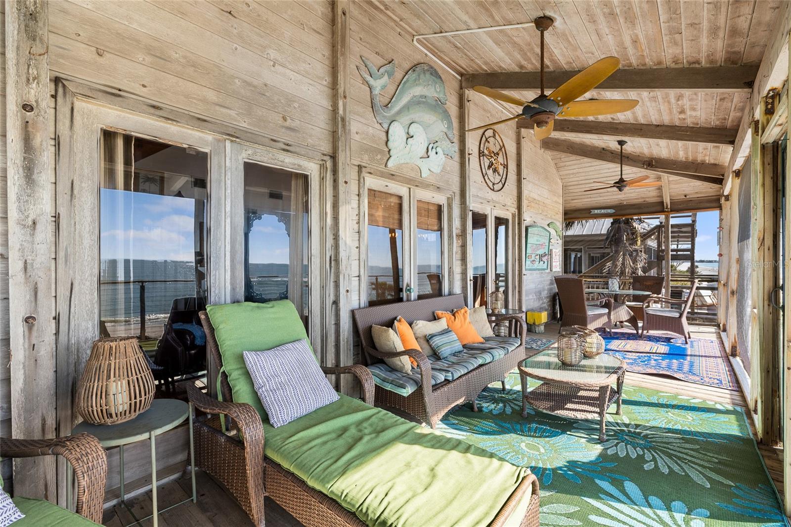 GASPARILLA SHORES - Residential