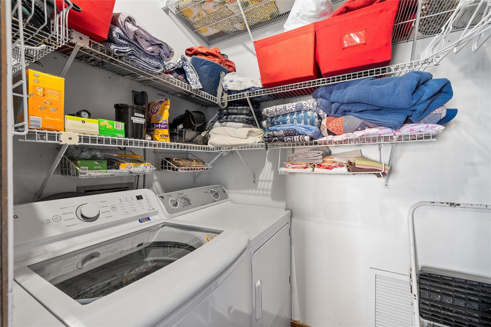 GASPARILLA SHORES - Residential