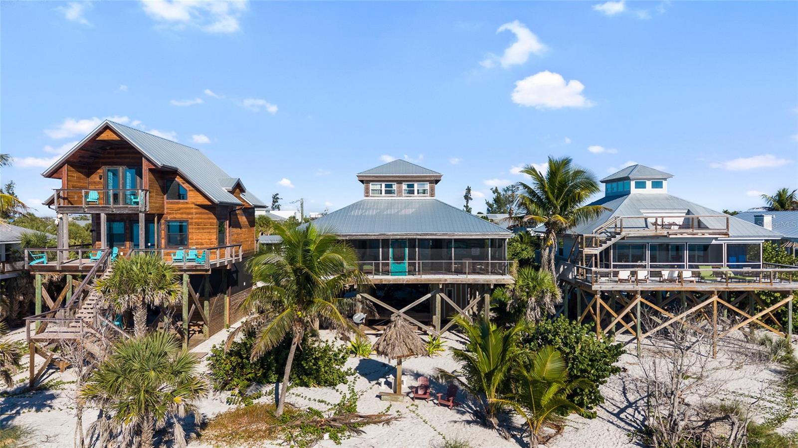 GASPARILLA SHORES - Residential