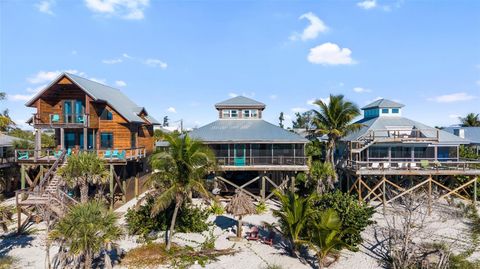 Photo of 8814 Grand Avenue, Placida, FL 33946 (MLS # D6145697)