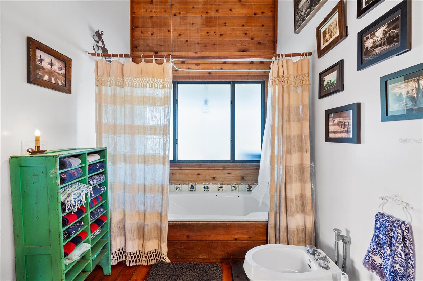 GASPARILLA SHORES - Residential