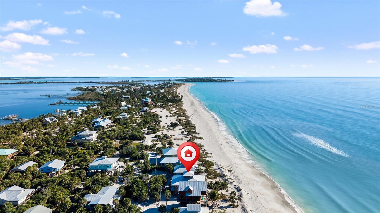 GASPARILLA SHORES - Residential