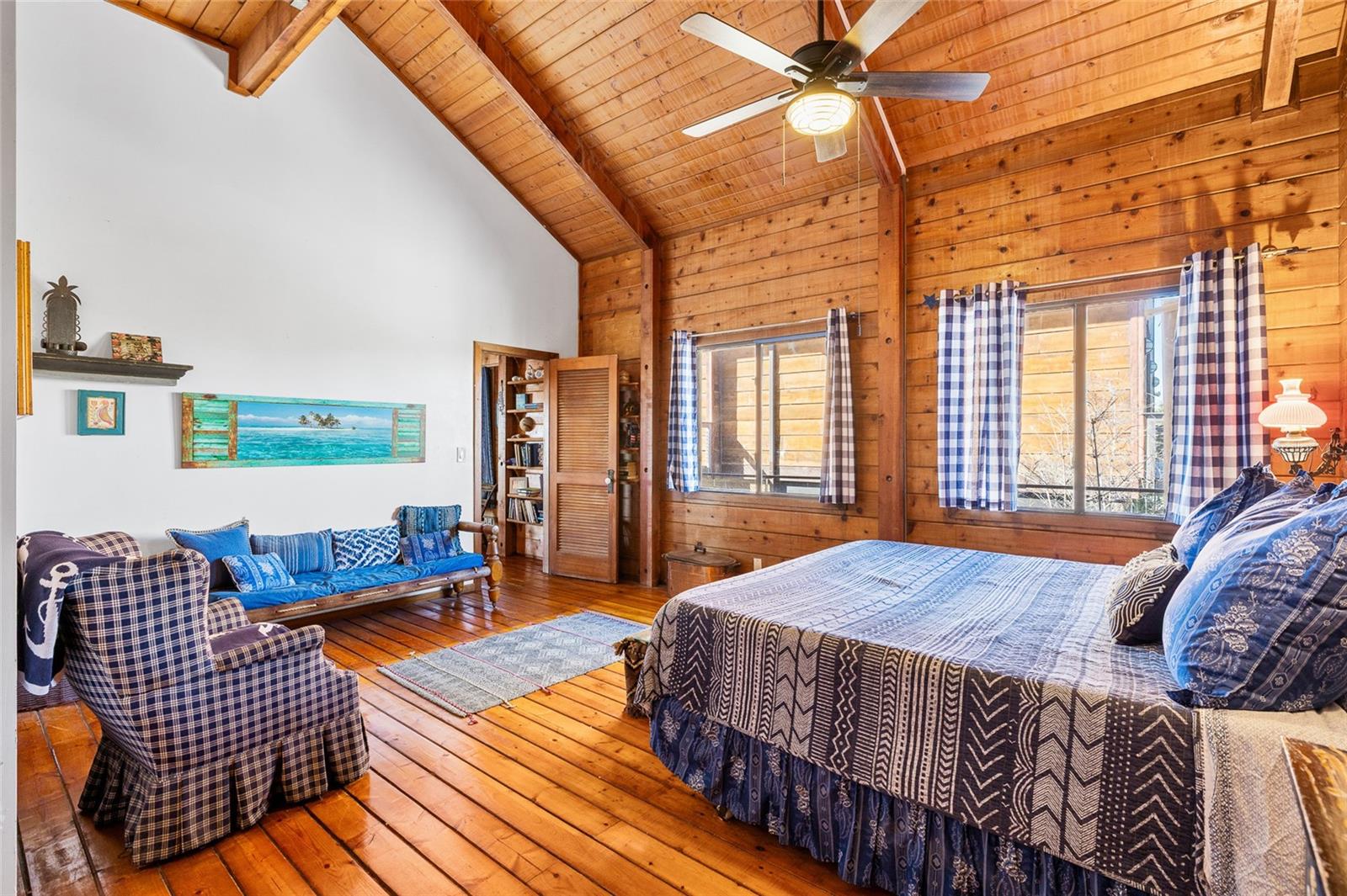 GASPARILLA SHORES - Residential